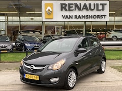 Opel Karl - 1.0 ecoFLEX Edition / Airco / Cruise / Elek Ramen V / Elek Spiegels / Mistlampen V /