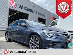 Renault Mégane Estate - 1.3 TCe 140 Techno automaat