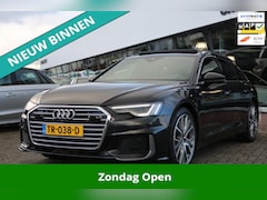 Audi A6 Avant - 40 TDI Sport Pro Line 3X S-Line 2e EIG_ADAP-CRUIS_PANO_SOFTCLOSE_20-INCH