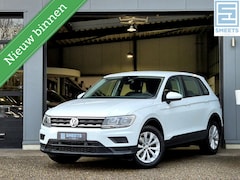 Volkswagen Tiguan - 1.4 TSI Comfortline |Navi|Cruise|PDC|Clima