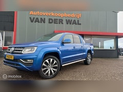 Volkswagen Amarok - 3.0 TDI 4Motion DC Highline/5PERSOONS/ADVENTURA EDITION