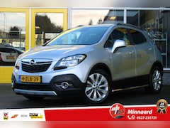 Opel Mokka - 1.4 T Cosmo Leer Navi