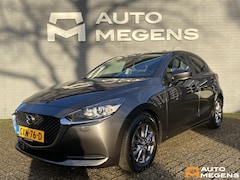 Mazda 2 - 2 1.5 Skyactiv-G Comfort