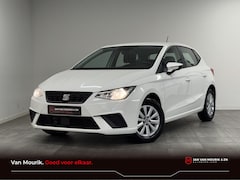 Seat Ibiza - 1.0 TSI Style | Climate control | Apple carplay | Parkeersensoren |