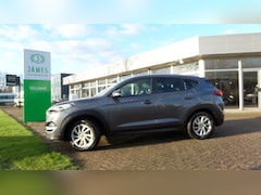 Hyundai Tucson - 1.6 GDi Comfort Leder