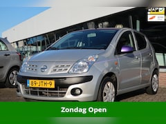 Nissan Pixo - 1.0 Acenta AIRCO_5-DEURS_NAP_NL-AUTO