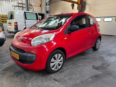 Citroën C1 - 1.0-12V Séduction