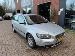 Volvo V50 - 1.8 Momentum Airco