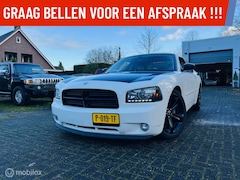 Dodge Charger - R/T Package LPG - G3 / Apple carplay / zeer mooi / Youngtimer