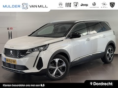 Peugeot 5008 - SUV GT 1.2 PureTech 130pk H6 | NAVI | TREKHAAK | KEYLESS ENTRY | CAMERA | ADAPTIVE CRUISE