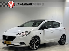 Opel Corsa - 1.4 Online Edition 2.0 | Android/Apple Carplay | LM Velgen 16" | Cruise Control | Airco |