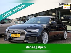 Audi A6 Limousine - 50 TDI quattro Desing Pro Line Plus S 2eEIG_MATRIX-LED_4W-STUR.NAP