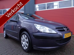 Peugeot 307 - 1.6-16V XS 109PK Clima APK 02-01-2026 189DKm NAP NL-Auto