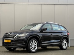 Skoda Kodiaq - 1.5 TSI - nap - automaat - camera - airco - cruise