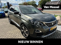 Peugeot 5008 - 1.6 e-THP GT-Line