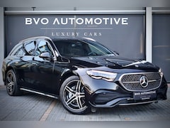 Mercedes-Benz E-klasse Estate - 300 e AMG Line Pano Keyless Trekhaak 360Camera Distronic PHEV