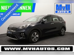 Kia Niro - 1.6 GDi Hybrid DynamicLine|ADAP.CRUISE|NAVI|CAMERA