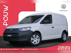 Volkswagen Caddy Cargo - 2.0 TDI 102pk Comfort | Apple Carplay / Android Auto | Airco | PDC | Cruise