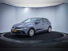 Volkswagen Polo - 1.0TSI Style DIGIDASH/CARPLAY/STOELVERW./NAVI/DAB+/CLIMA/PDC V+A