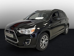 Mitsubishi ASX - 1.6 Cleartec Intense ( 18 inch velgen / trekhaak )