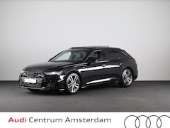 Audi A6 Avant - 40 TFSI S edition Competition