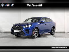 BMW X2 - sDrive20i | M-Sport Pro | Innovation Pack | Harman/Kardon | Comfort Access | Trekhaak