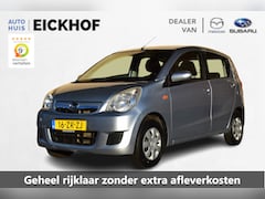 Daihatsu Cuore - 1.0 Premium - Automaat - All season banden- Airco - Rijklaarprijs