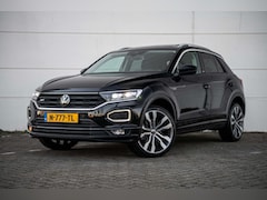 Volkswagen T-Roc - 1.5 TSI 150pk DSG R-line |Panodak|LED|ACC|Camera|Navi|