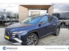 Hyundai Tucson - 1.6 T-GDI PHEV Premium Sky