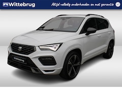 Seat Ateca - 1.5 TSI 150pk FR DSG AUTOMAAT Virtual Cockpit / Navigatie / APP Connect / LM 19 inch / Bea