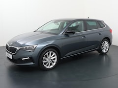 Skoda Scala - 1.0 TSI First Edition | 116 PK | Apple CarPlay / Android Auto | Verwarmbare voorstoelen |