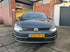 Volkswagen Golf - 1.5 TSI Comfortline Business - Nieuw APK bij Aflevering