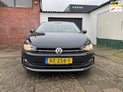 Volkswagen Polo - 1.0 TSI Highline - 2018