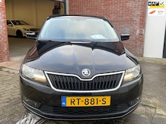 Skoda Rapid Spaceback - 1.0 TSI Greentech Drive - 2018 - Nieuw APK bij aflevering