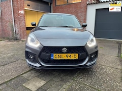 Suzuki Swift - 1.4 Sport - 2018 - NIEUW APK BIJ AFLEVERING