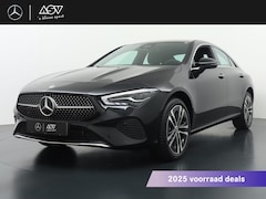 Mercedes-Benz CLA-Klasse - 250 e Star Edition Luxury Line | Achteruitrij Camera | Sfeerverlichting | Voorstoelen Verw