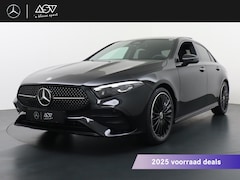 Mercedes-Benz A-klasse - 180 Star Edition AMG Line | Panorama - Schuifdak | Head-Up Display | Memoryseats | 360° Ca