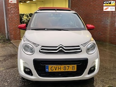 Citroën C1 - 1.0 VTi Airscape Shine cabrio