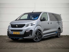 Peugeot Expert - L3 2.0 BlueHDI 180pk AUT. SPORT 5-PRS |ACC|Navi|Xenon|Trekhaak|