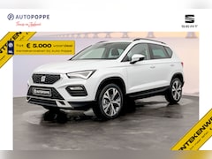 Seat Ateca - 1.5 TSI Style Business Intense _ Panoramadak - Beats Audio