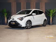 Toyota Aygo - 1.0 VVT-i X-Joy | CARPLAY*CRUISE*LED