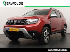 Dacia Duster - 1.0 TCe 100 Bi-Fuel Prestige