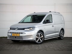 Volkswagen Caddy Cargo - 2.0 TDI 122pk DSG 1st Edition |ACC|LED|Cockpit|Carplay|Camera|