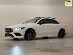 Mercedes-Benz CLA-Klasse - 200 d Premium Plus | PANO | 360 CAMERA | ACC | MEMORY | CARPLAY | LED