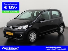 Volkswagen Up! - 1.0 BMT move up | Maps+More NaviApp | Stoelverwarming | Zondag Open