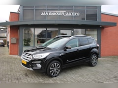 Ford Kuga - 1.5 EcoBoost ST Line Automaat ✅ Carplay ✅ Winter pakket ✅ AWD ✅ Trekhaak ✅