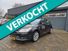 Citroën C4 - 1.6-16V VTR+ NIEUWE APK AIRCO