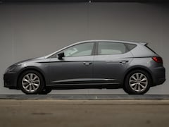 Seat Leon ST - 1.0 EcoTSI Style Sport (NAVI, LED, CRUISE, PDC, GETINT, SPORTSTOELEN, NIEUWE APK, NETTESTA