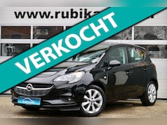 Opel Corsa - 1.4 Favourite|Navi|CarPlay|32.992