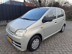 Daihatsu Cuore - 1.0-12V Tokyo 5 Drs Airco